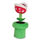 Immagine del prodotto Super Mario - Figura di Peluche Pianta Piranha