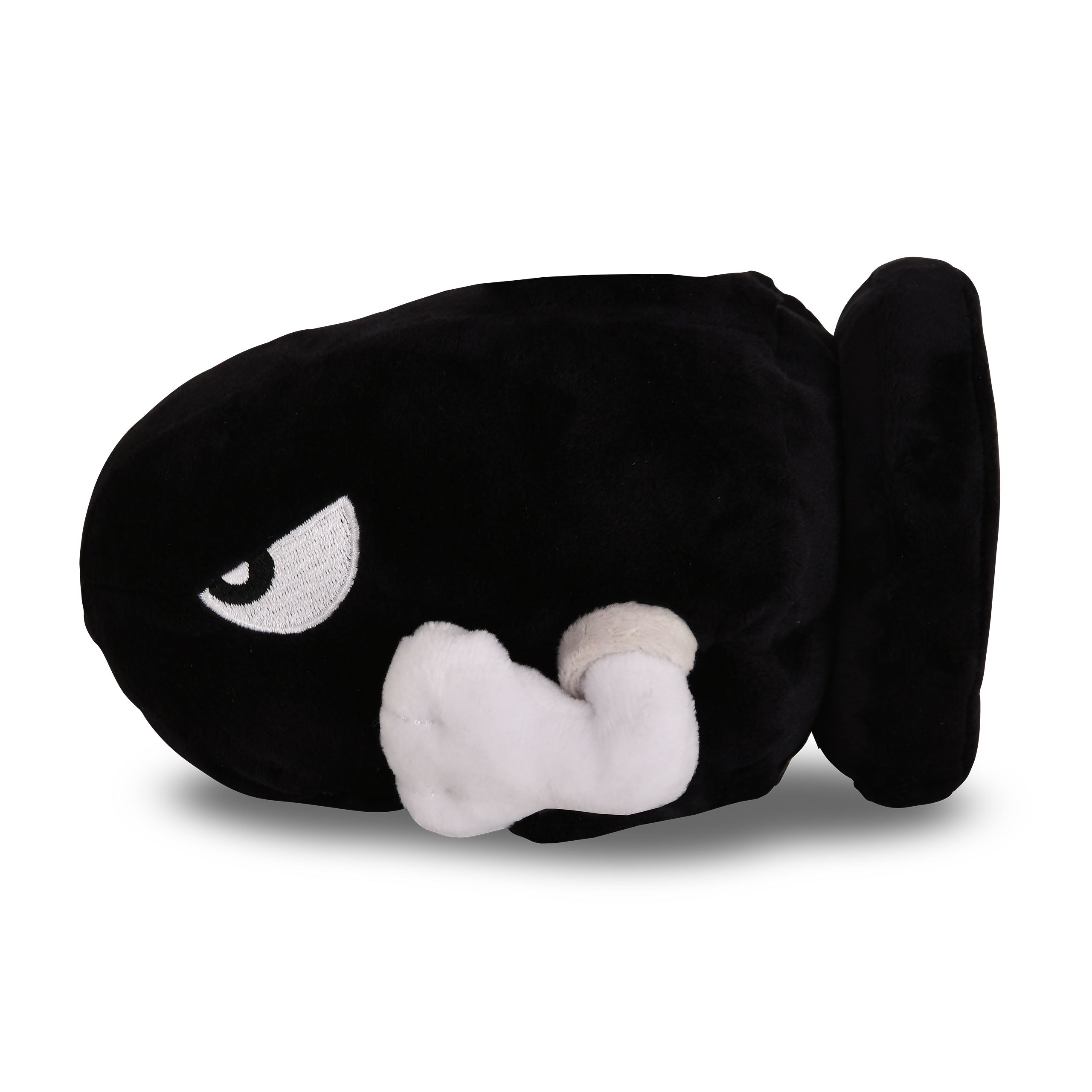 Immagine del prodotto Super Mario - Figura di Peluche Bullet Bill