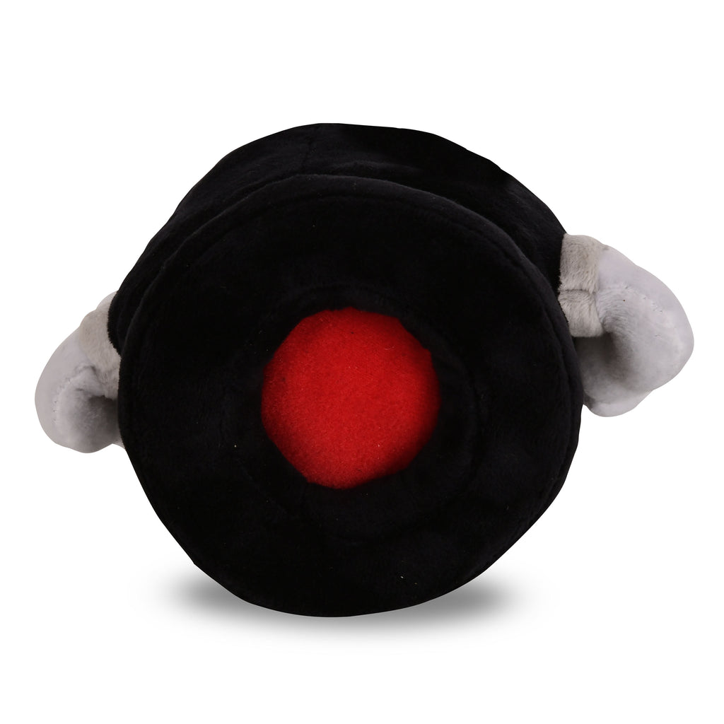 Immagine del prodotto Super Mario - Figura di Peluche Bullet Bill