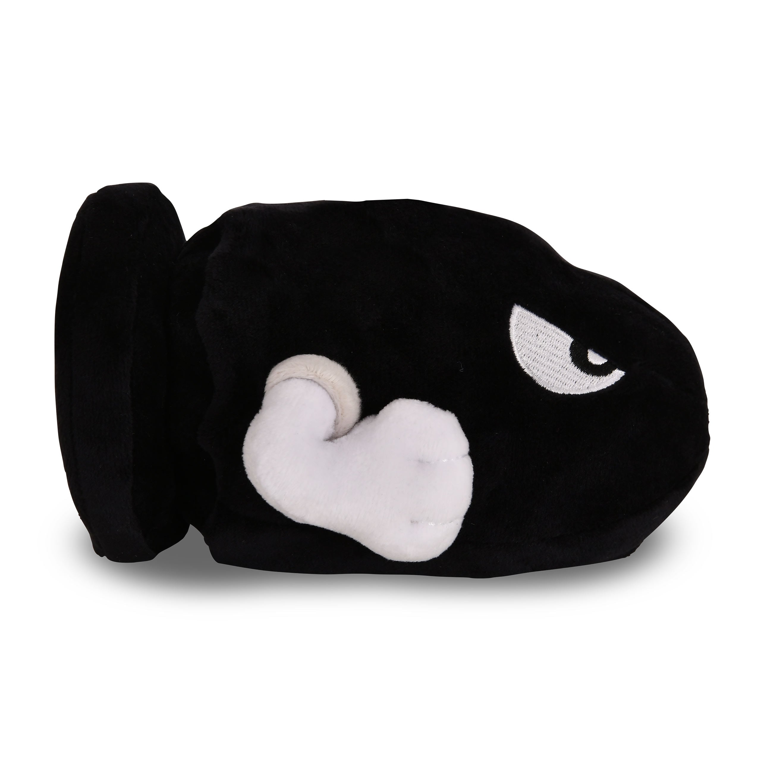 Immagine del prodotto Super Mario - Figura di Peluche Bullet Bill