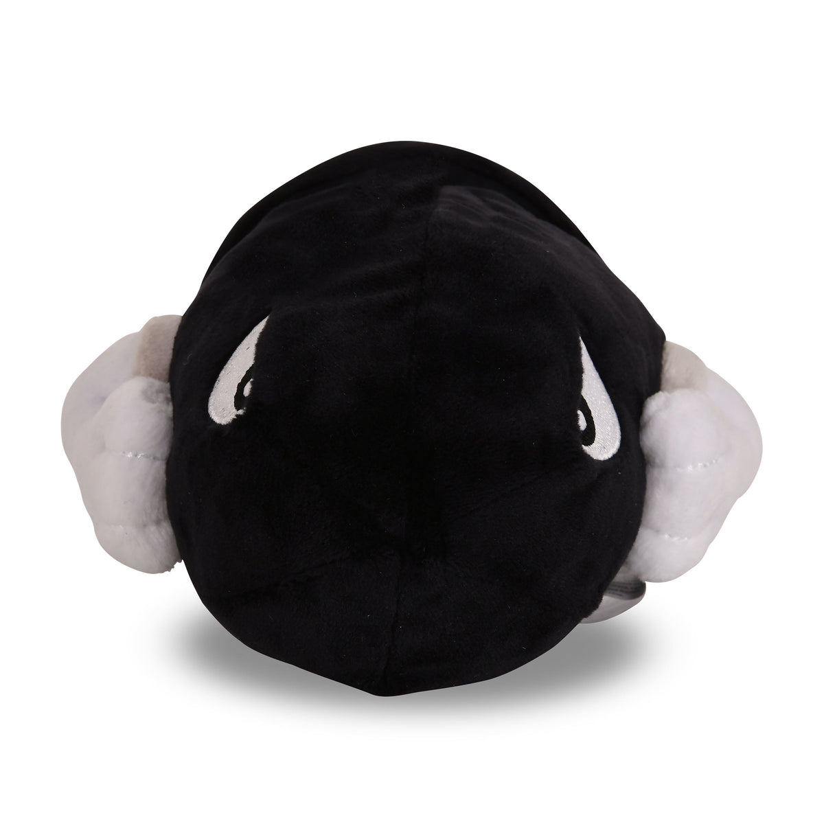 Immagine del prodotto Super Mario - Figura di Peluche Bullet Bill