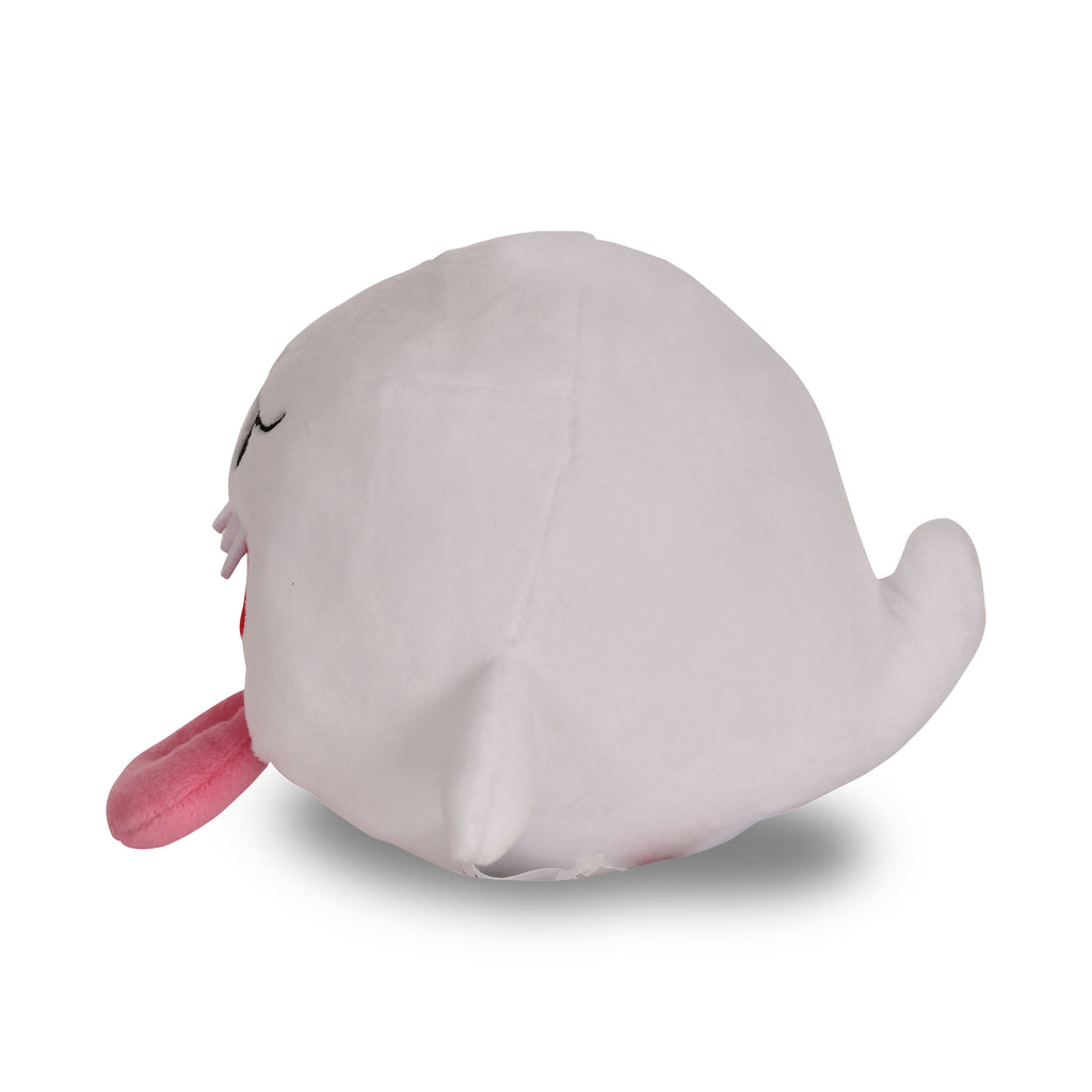 Immagine del prodotto Super Mario - Figura di peluche Boo