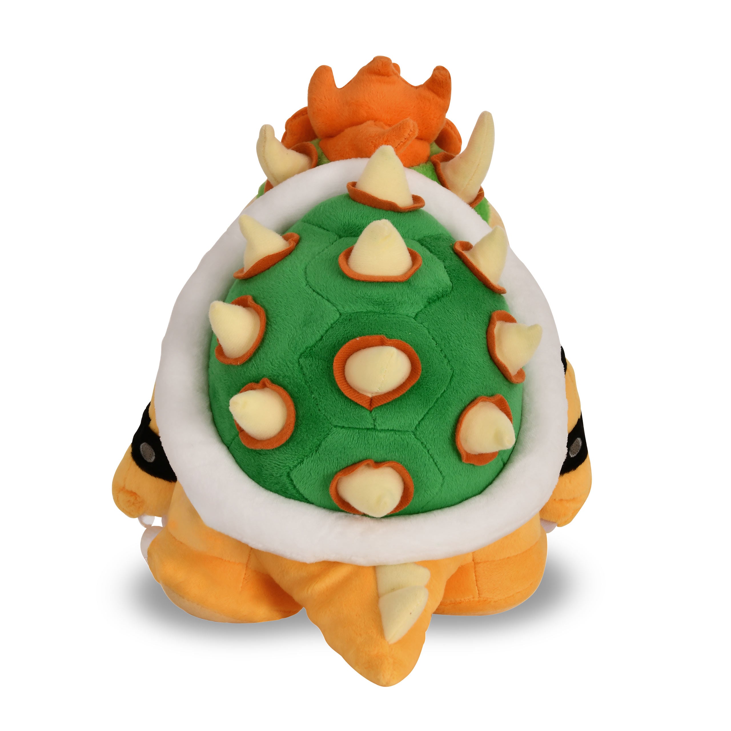 Immagine del prodotto Super Mario - Figura di Peluche Bowser