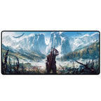 Immagine del prodotto Witcher - Tappetino per mouse Skellige