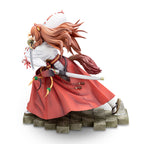 Product image Rising of the Shield Hero - Katana Hero Raphtalia Statue 1:7