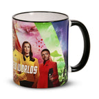 Immagine del prodotto Star Trek: Strange New Worlds - Tazza dell'equipaggio