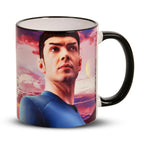 Immagine del prodotto Star Trek: Strange New Worlds - Tazza di Mister Spock