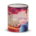 Immagine del prodotto Star Trek: Strange New Worlds - Tazza di Mister Spock