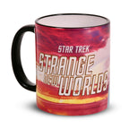 Immagine del prodotto Star Trek: Strange New Worlds - Tazza di Mister Spock