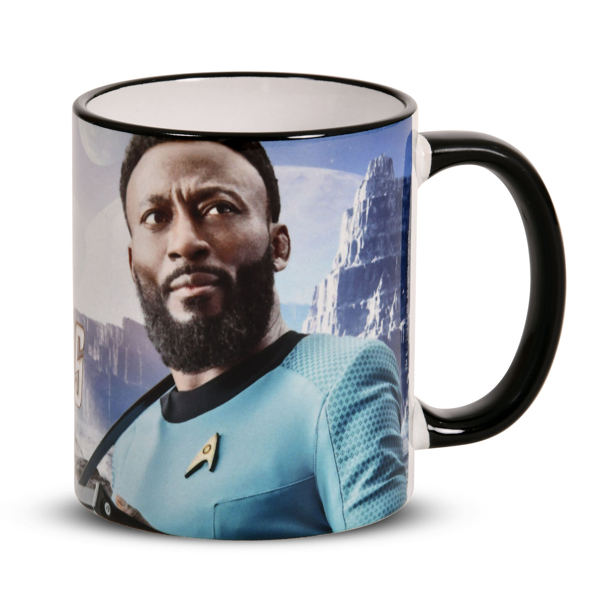 Immagine del prodotto Star Trek: Strange New Worlds - Tazza M'Benga