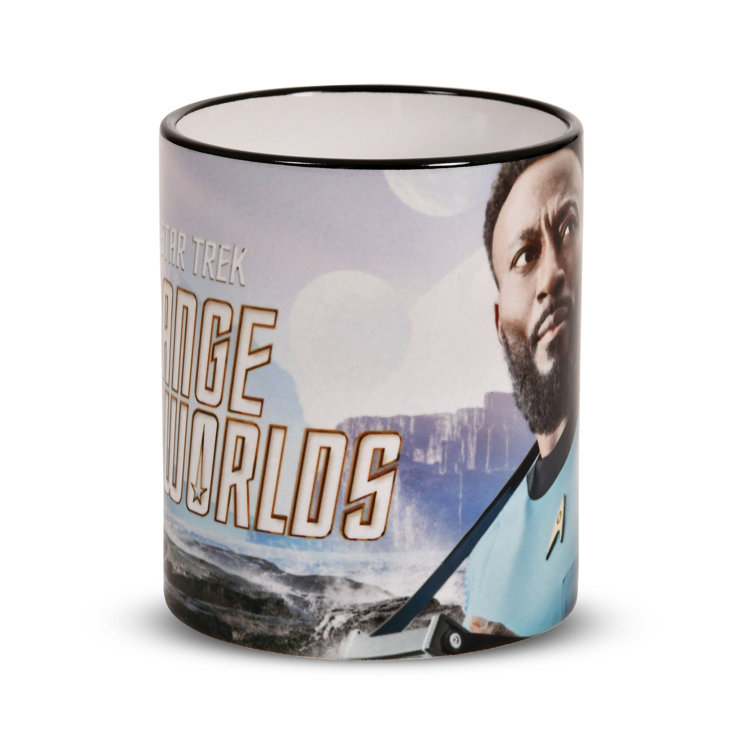 Immagine del prodotto Star Trek: Strange New Worlds - Tazza M'Benga