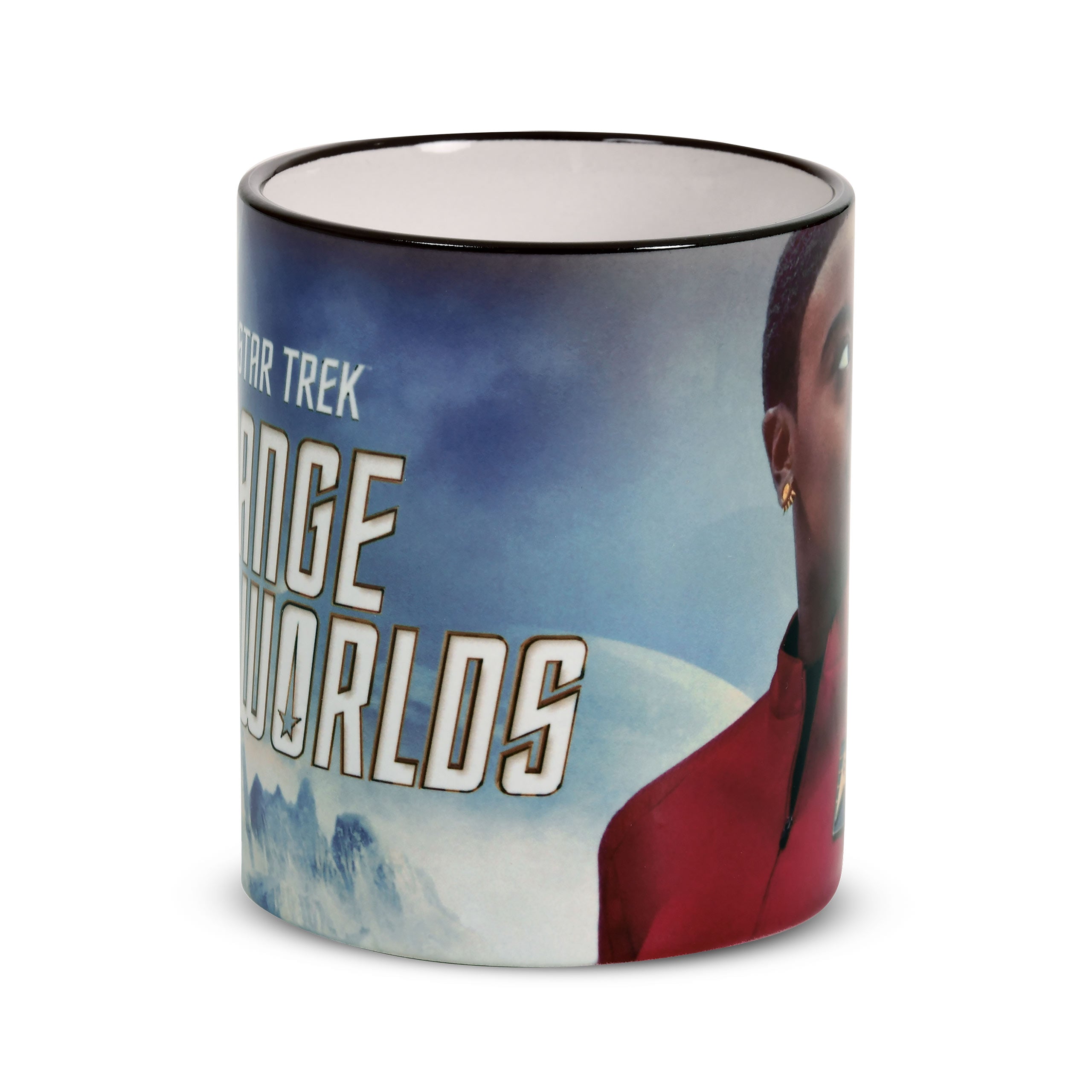 Immagine del prodotto Star Trek: Strange New Worlds - Tazza Uhura