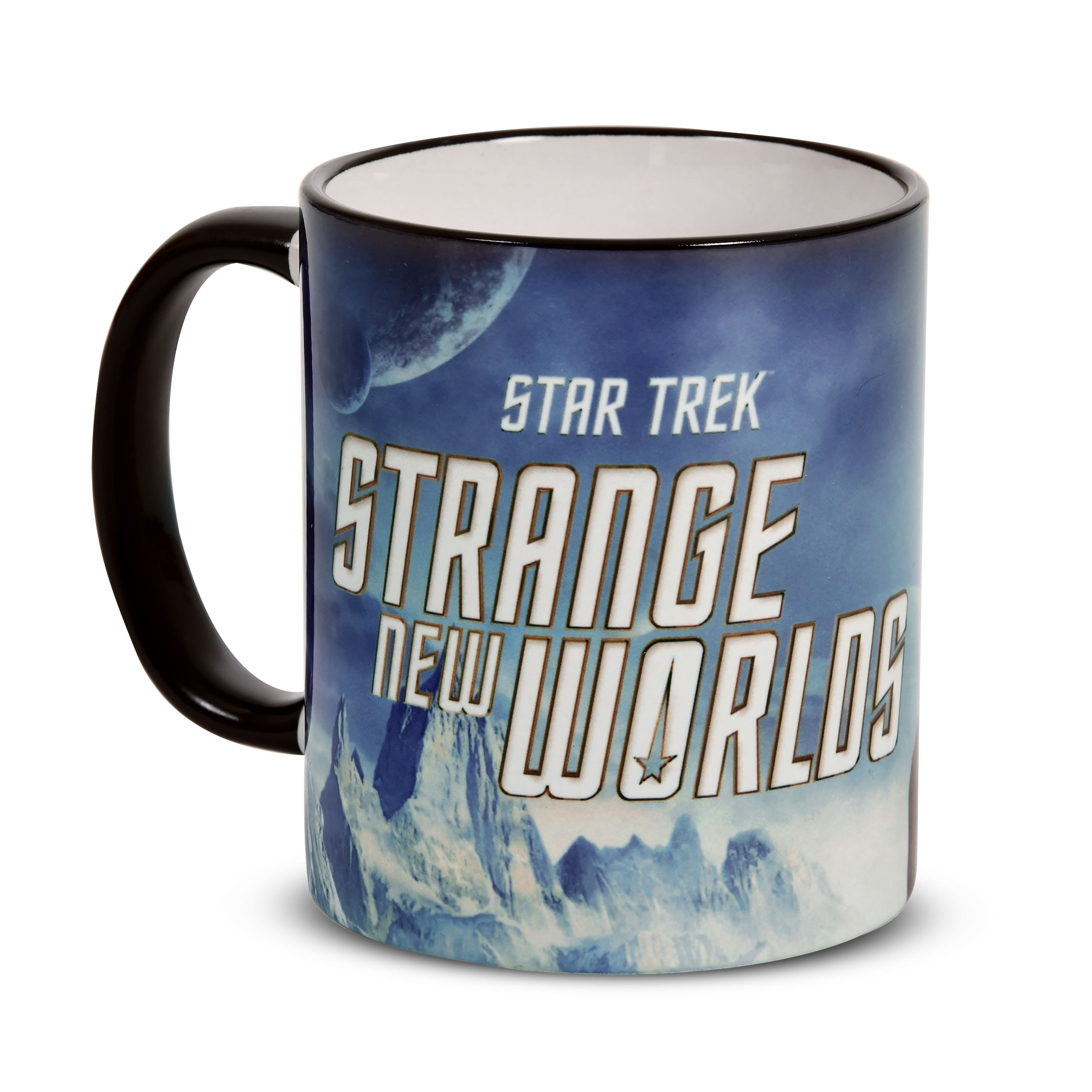 Immagine del prodotto Star Trek: Strange New Worlds - Tazza Uhura