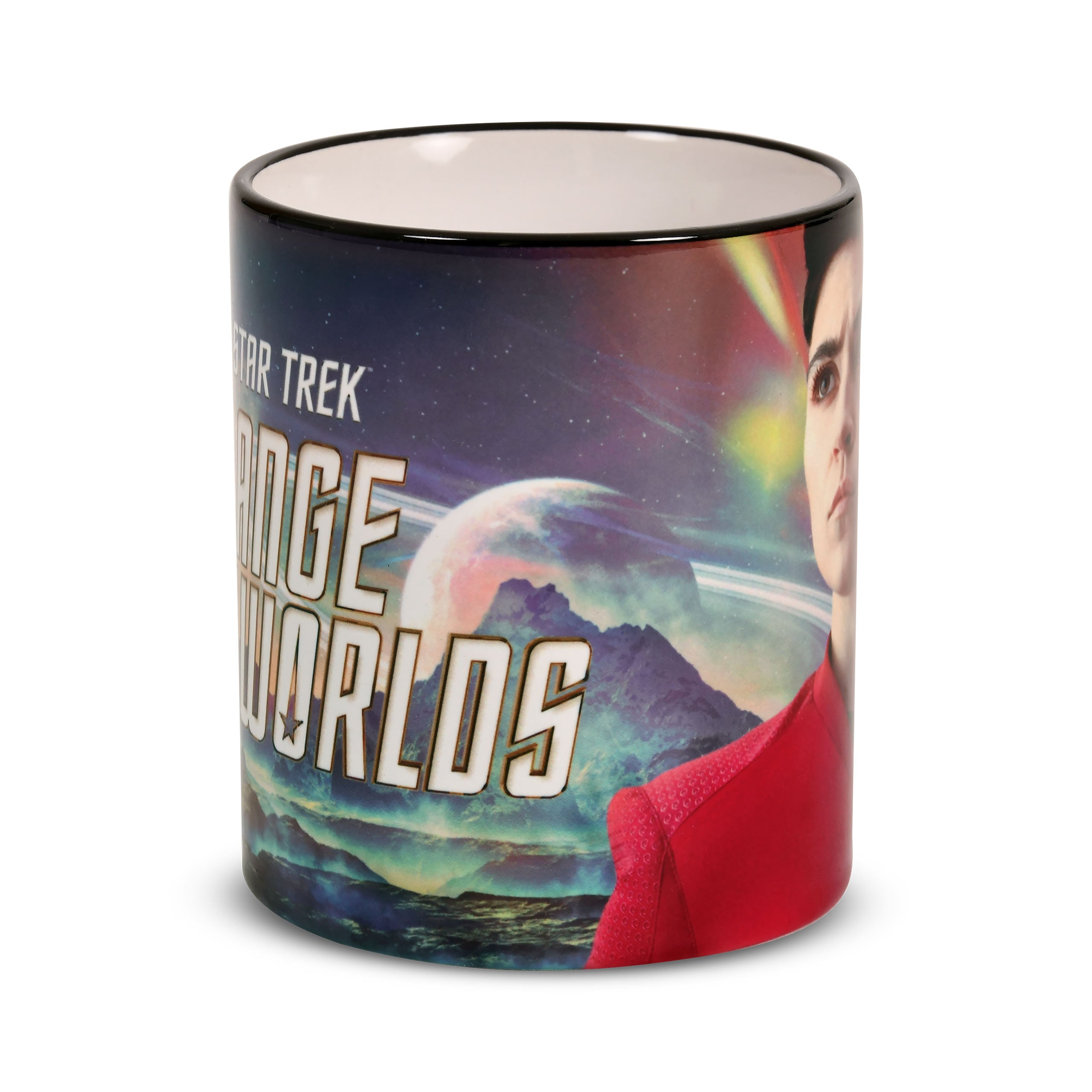 Immagine del prodotto Star Trek: Strange New Worlds - Tazza di Ortegas