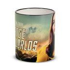 Product image Star Trek: Strange New Worlds - Number One Mug