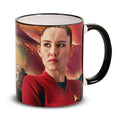 Immagine del prodotto Star Trek: Strange New Worlds - Tazza Noonien Singh