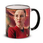 Immagine del prodotto Star Trek: Strange New Worlds - Tazza Noonien Singh