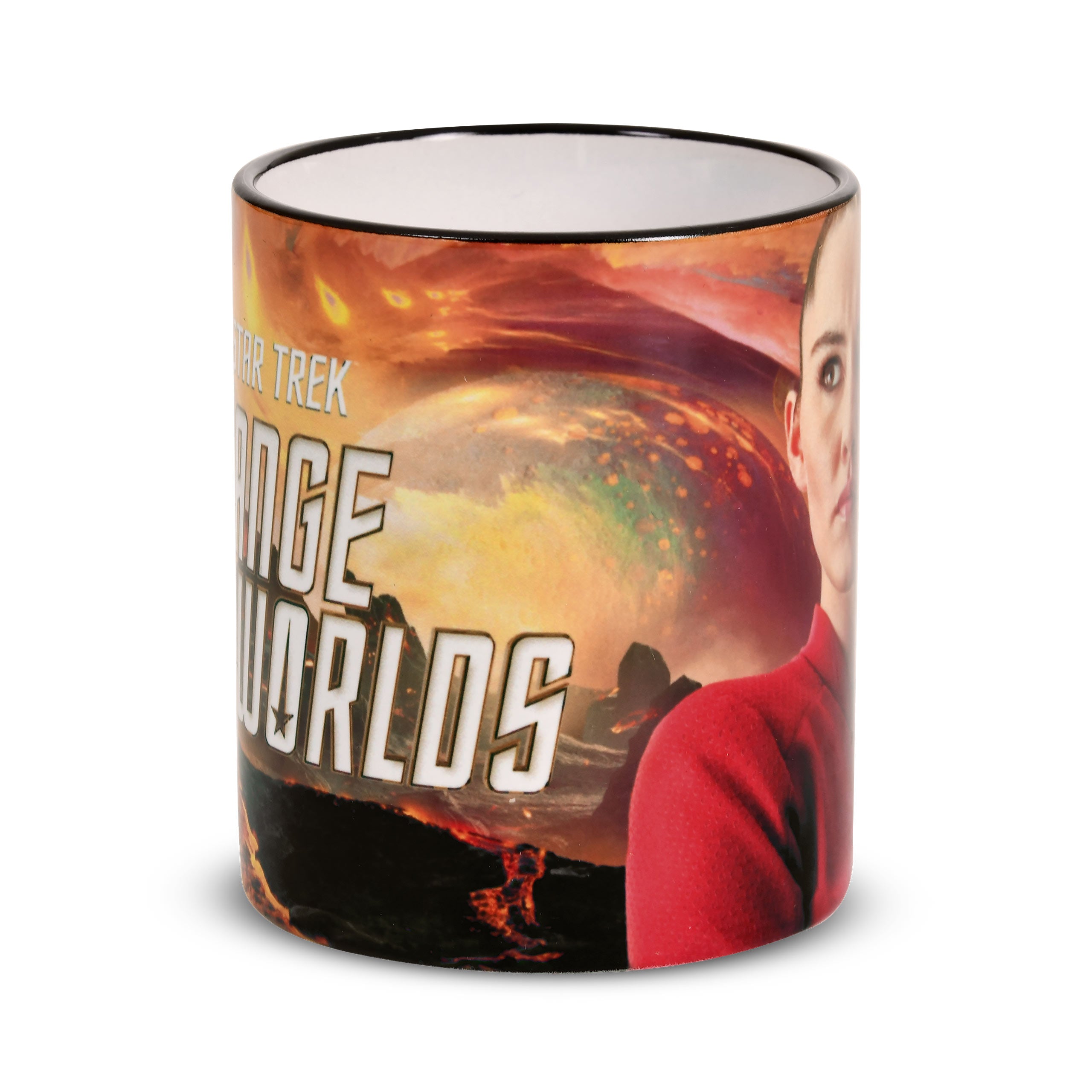 Immagine del prodotto Star Trek: Strange New Worlds - Tazza Noonien Singh