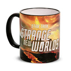 Immagine del prodotto Star Trek: Strange New Worlds - Tazza Noonien Singh