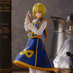 Product image Hunter x Hunter - Kurapika Figure