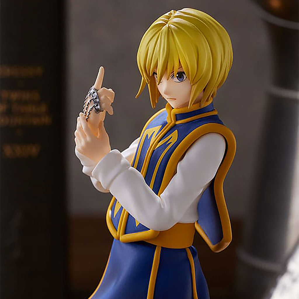 Product image Hunter x Hunter - Kurapika Figure