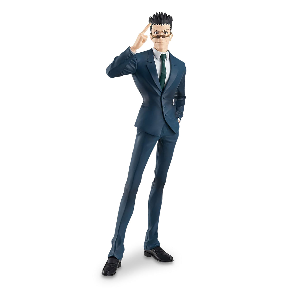 Immagine del prodotto Hunter x Hunter - Figura di Leorio