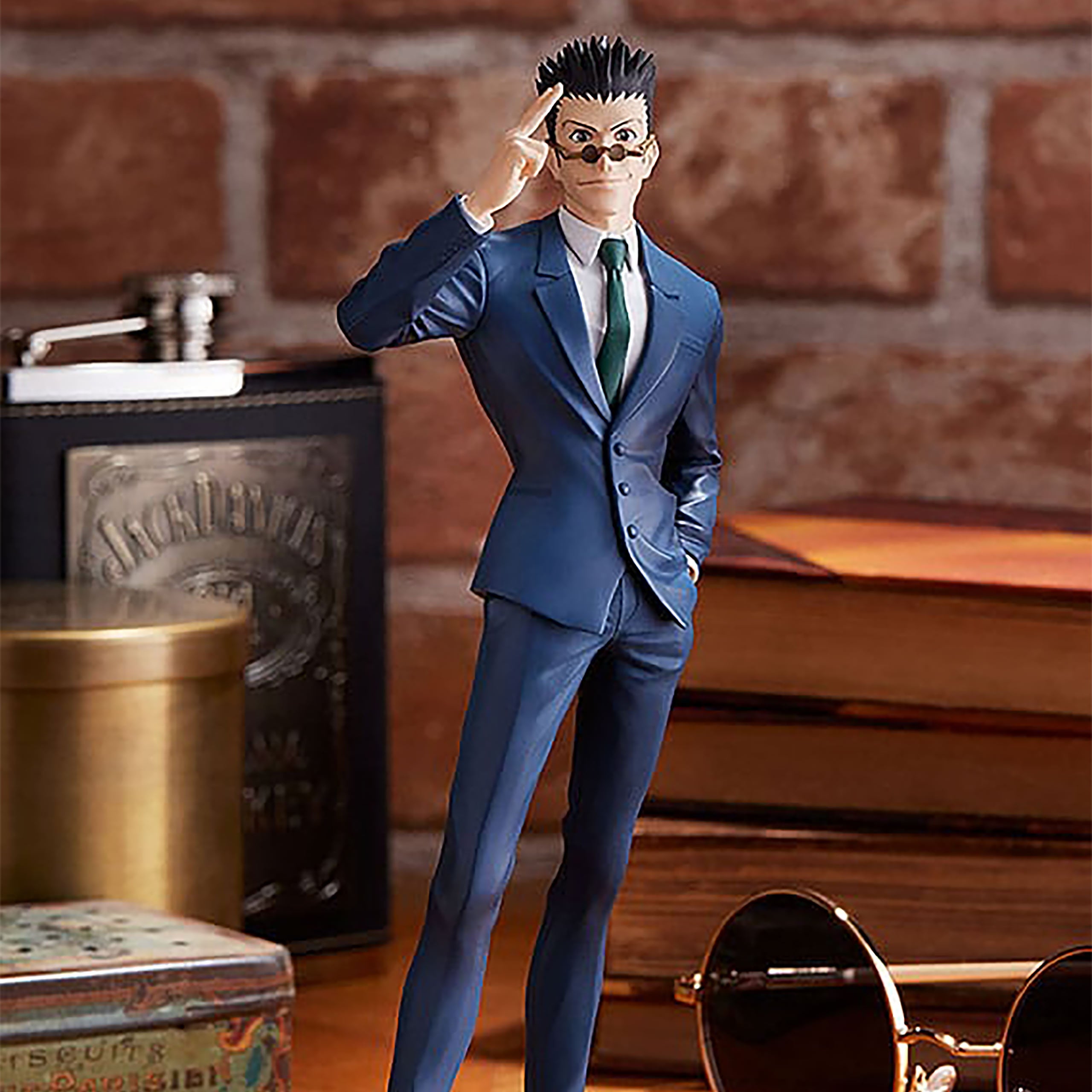 Immagine del prodotto Hunter x Hunter - Figura di Leorio
