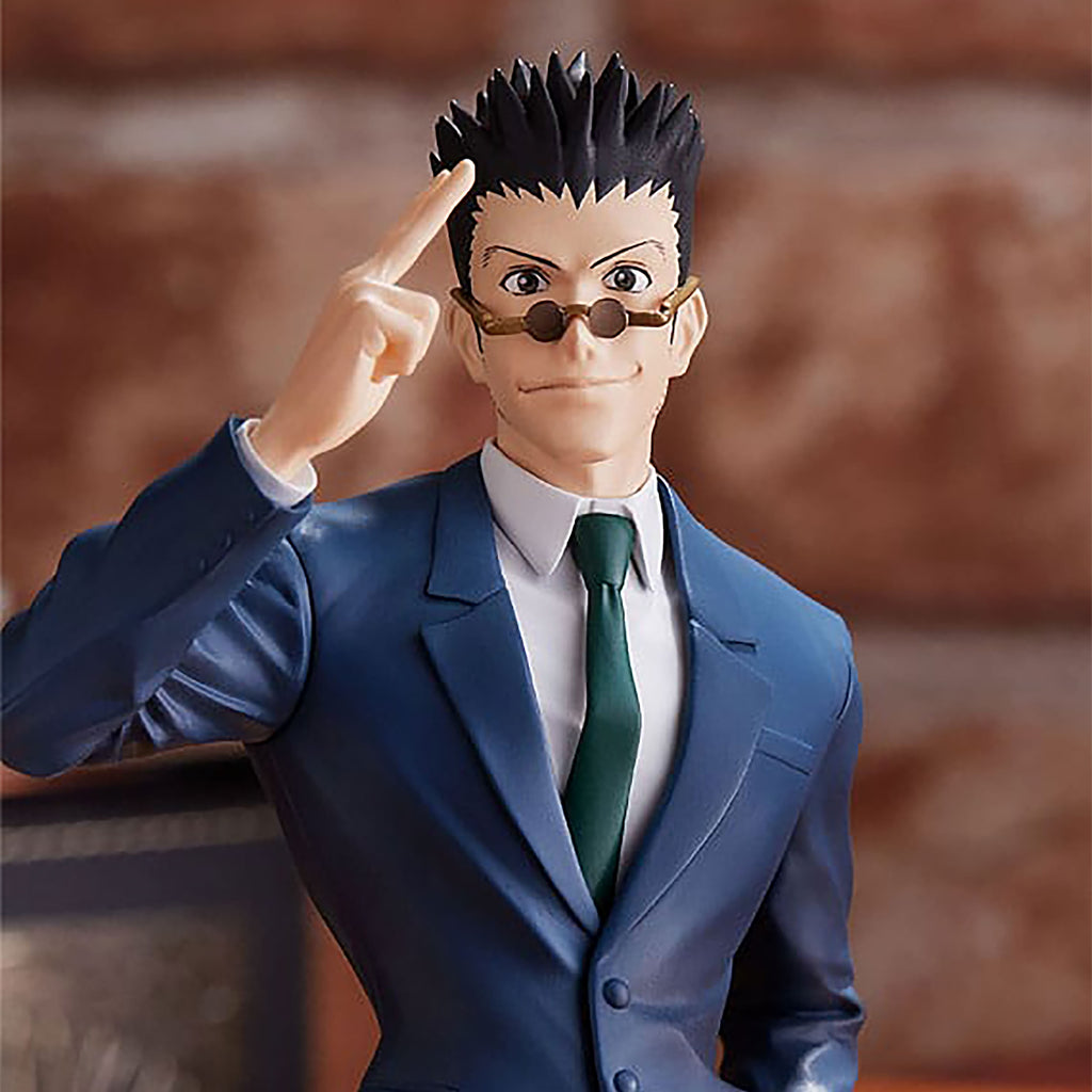 Product image Hunter x Hunter - Leorio Figure