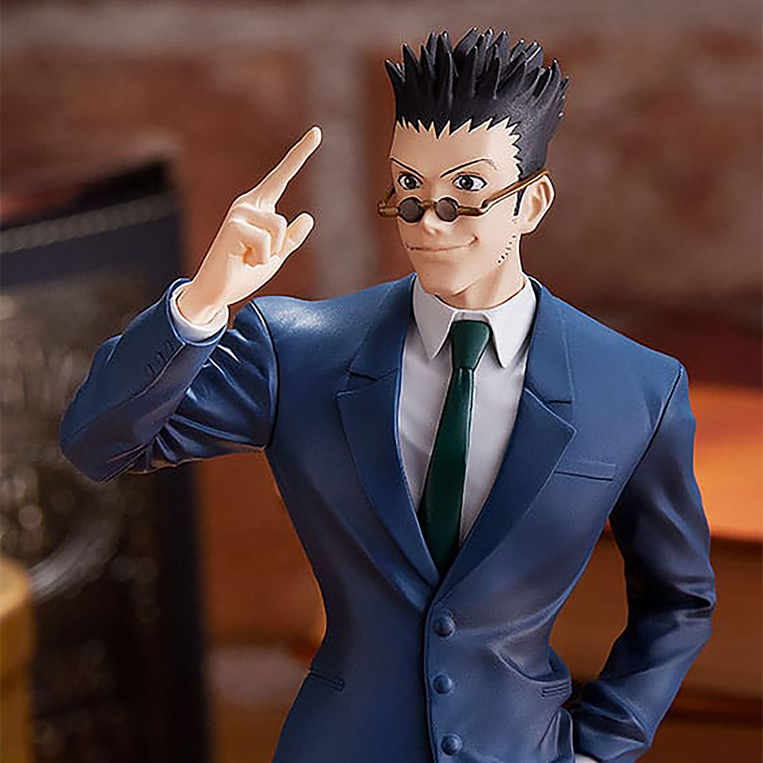Immagine del prodotto Hunter x Hunter - Figura di Leorio