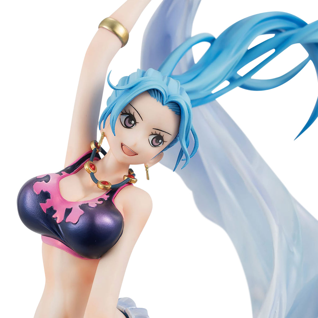Product image One Piece - Nefertari Vivi Playback Memories Statue