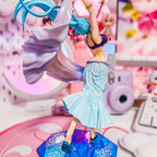 Product image One Piece - Nefertari Vivi Playback Memories Statue