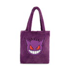 Immagine del prodotto Pokemon - Borsa da shopping di peluche Gengar