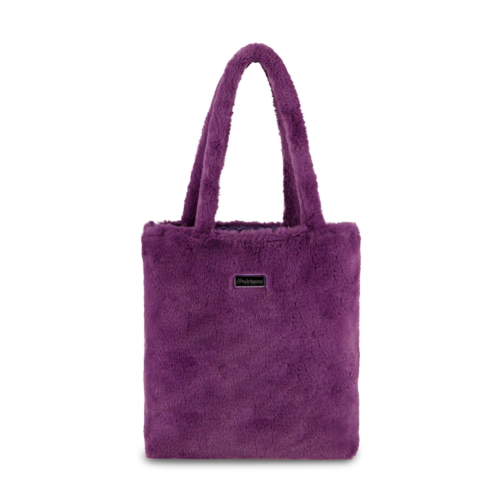 Immagine del prodotto Pokemon - Borsa da shopping di peluche Gengar
