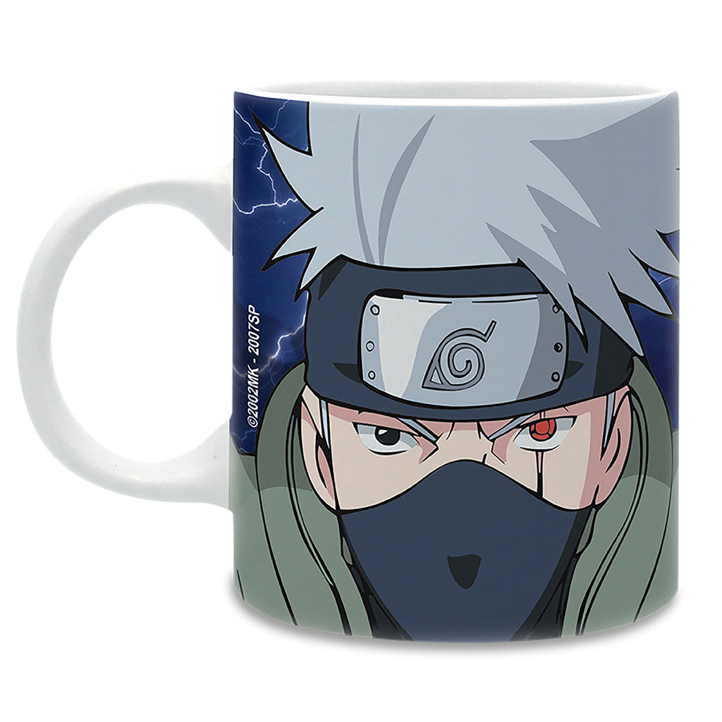 Immagine del prodotto Naruto Shippuden - Tazza Kakashi