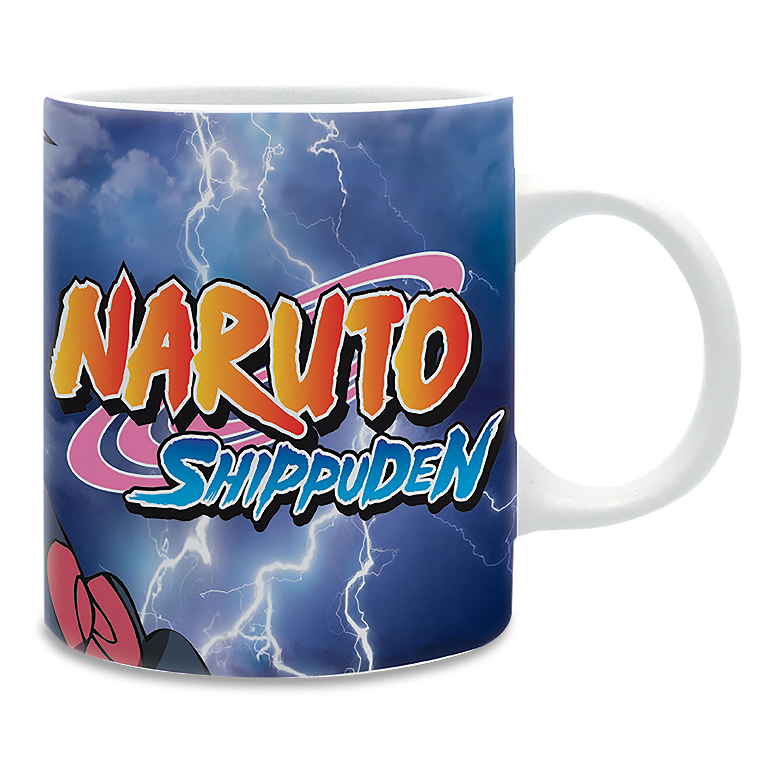 Immagine del prodotto Naruto Shippuden - Tazza Kakashi