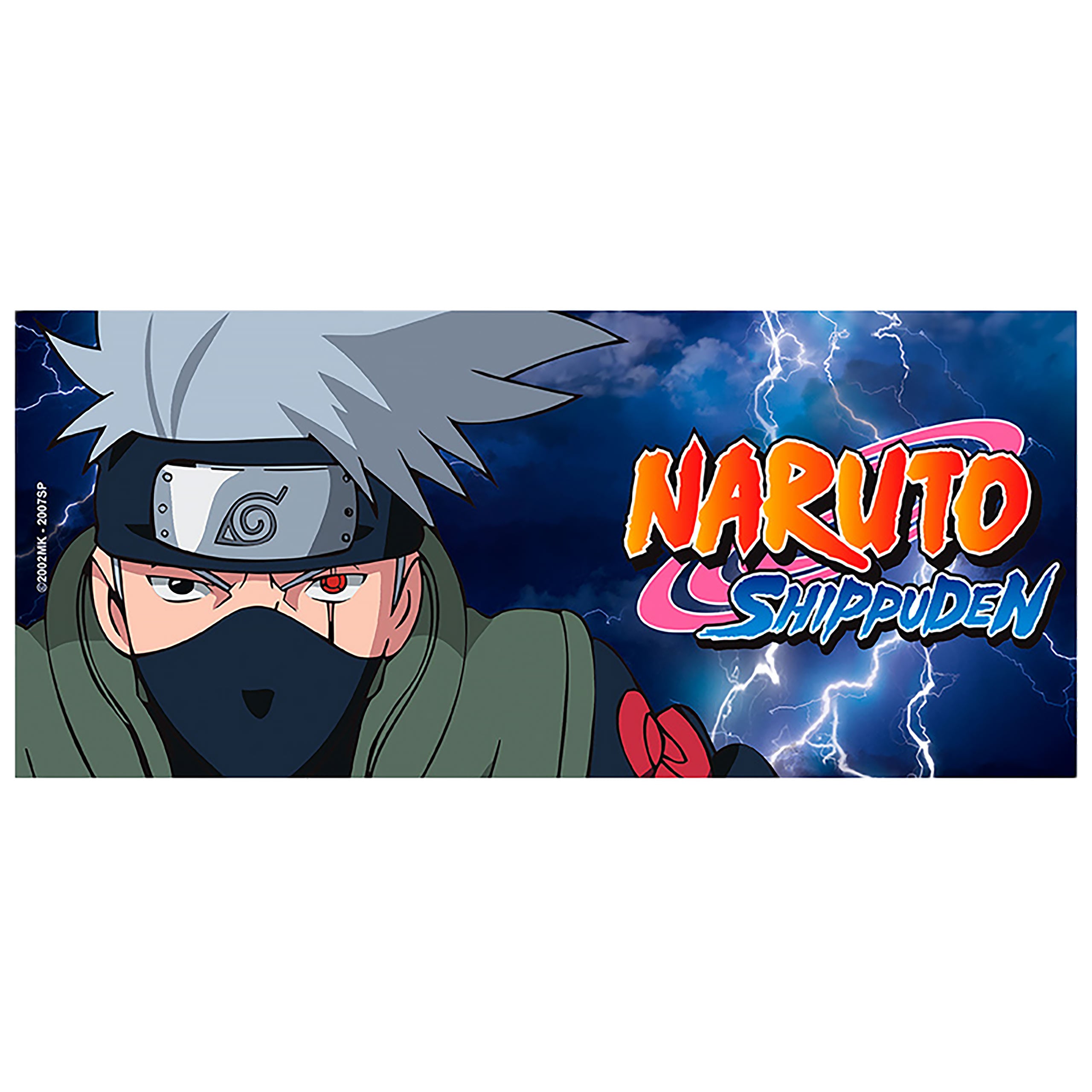 Immagine del prodotto Naruto Shippuden - Tazza Kakashi