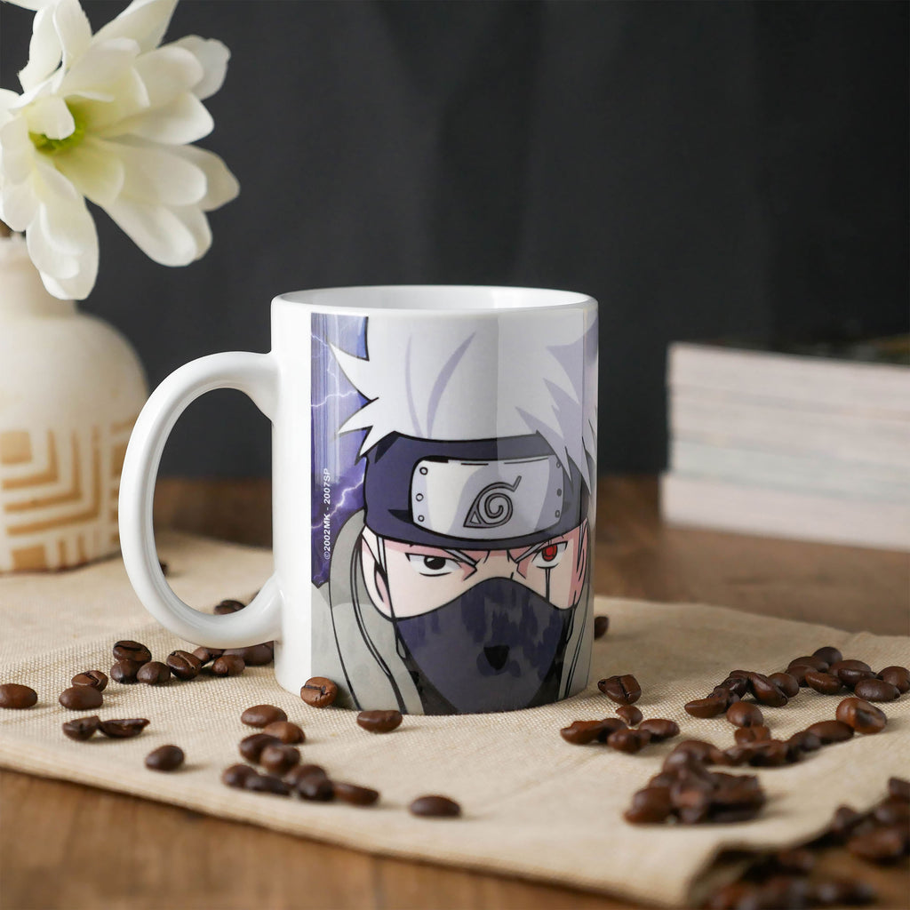 Immagine del prodotto Naruto Shippuden - Tazza Kakashi