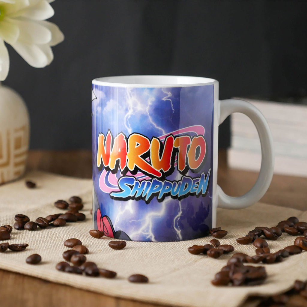 Immagine del prodotto Naruto Shippuden - Tazza Kakashi