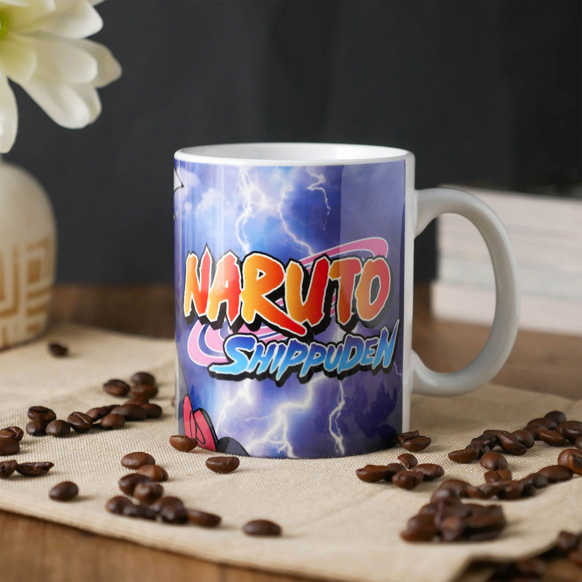 Immagine del prodotto Naruto Shippuden - Tazza Kakashi
