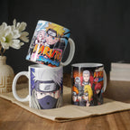 Immagine del prodotto Naruto Shippuden - Tazza Kakashi