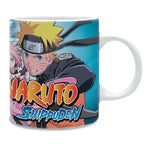Product image Naruto Shippuden - Group Cup