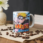 Product image Naruto Shippuden - Group Cup