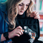 Immagine del prodotto One Piece - Borsa per Nintendo Switch
