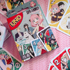 Immagine del prodotto Spy x Family - Carte da gioco UNO