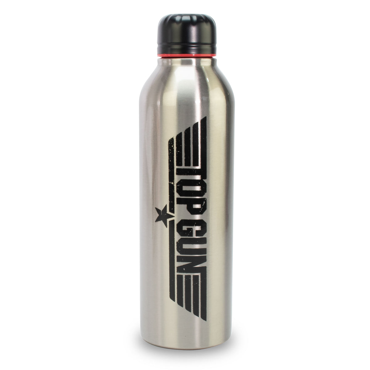 Immagine del prodotto Top Gun - Bottiglia d'acqua con logo