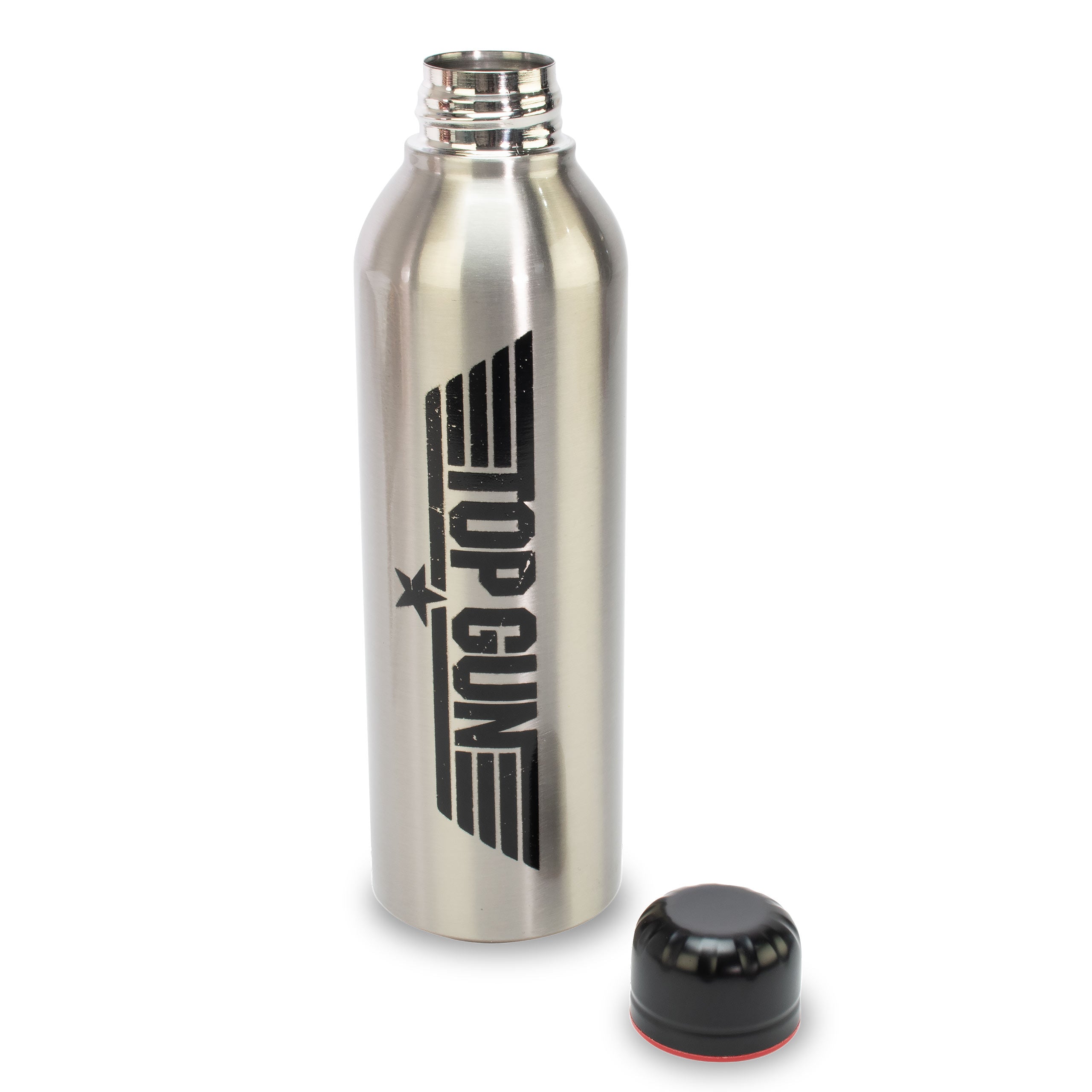 Immagine del prodotto Top Gun - Bottiglia d'acqua con logo