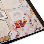 Immagine del prodotto One Piece - Pirati album di adesivi rilegato
