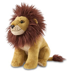Immagine del prodotto Figura di peluche Gryffindor Leone - Harry Potter