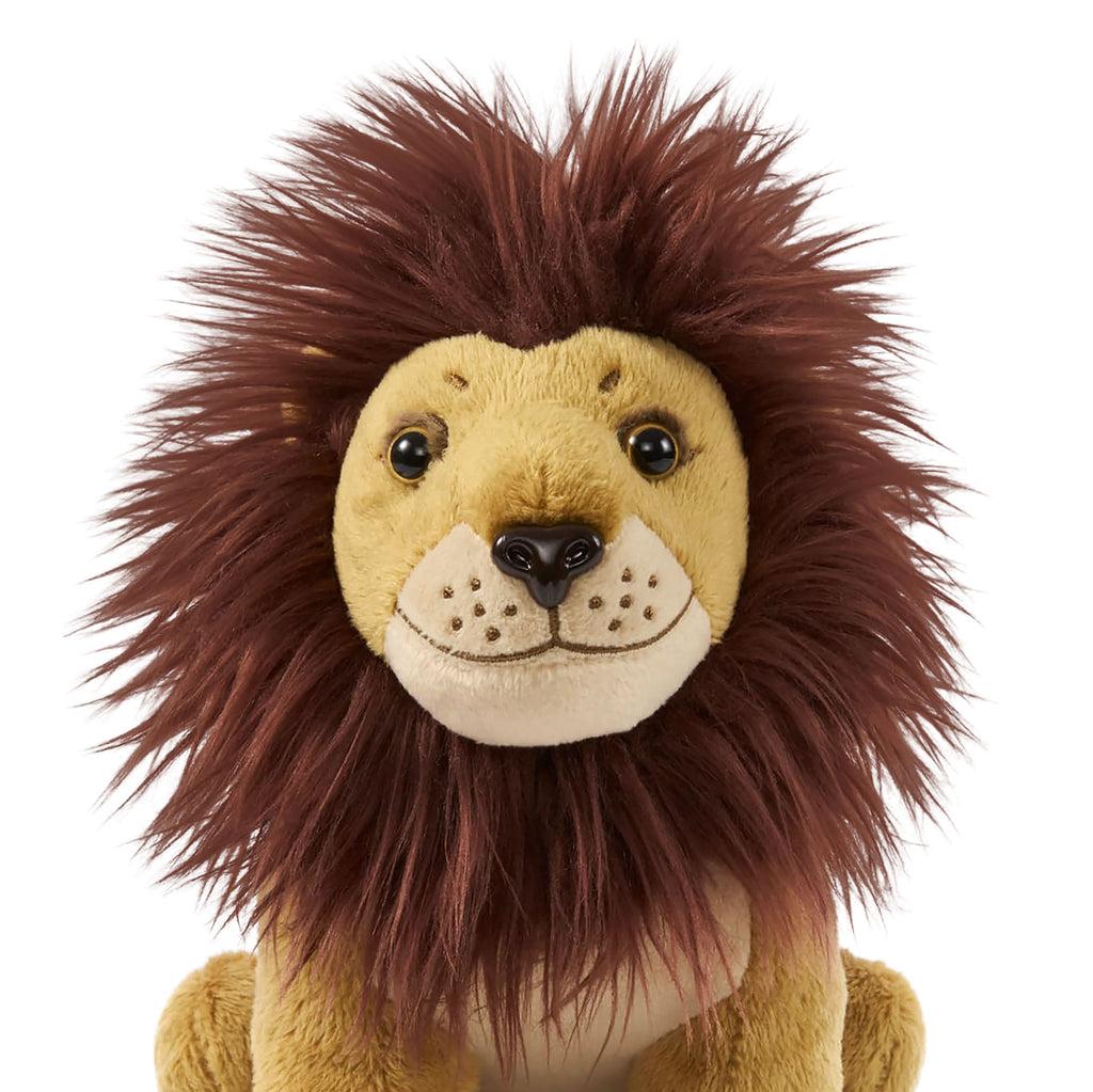 Immagine del prodotto Figura di peluche Gryffindor Leone - Harry Potter