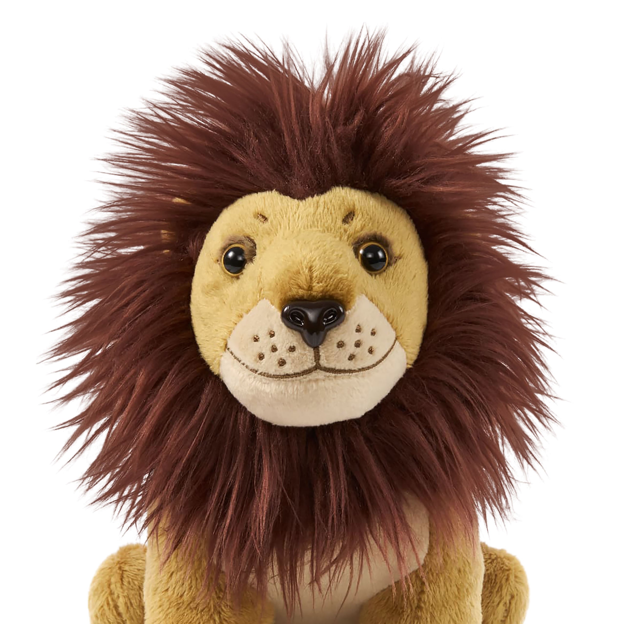 Product image Gryffindor Plush Figure Lion - Harry Potter